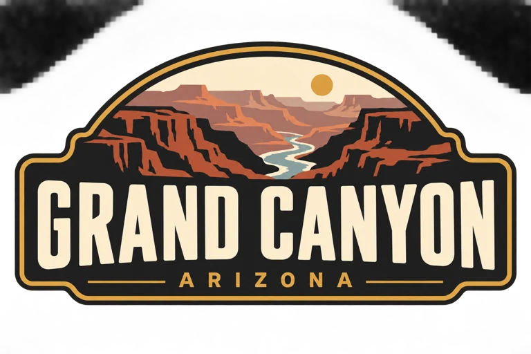 Grand Canyon, Arizona