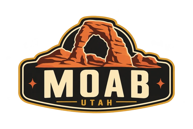 Moab, Utah — Delicate Arch