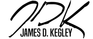 JDK Designs — James D. Kegley